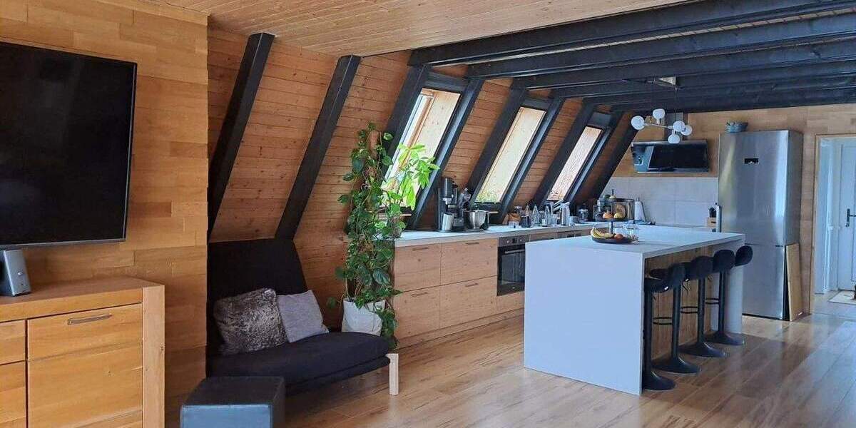 Einfamilienhaus Bartholomä Amalienhof - 5 Zimmer, 167 m&sup2;, 545.000&euro; | Angebot:25676501