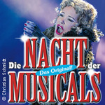 Die Nacht der Musicals - Tour 2027