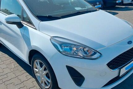 Ford Fiesta 120.000 km 6.890 &euro; Geislingen an der Steige 73312