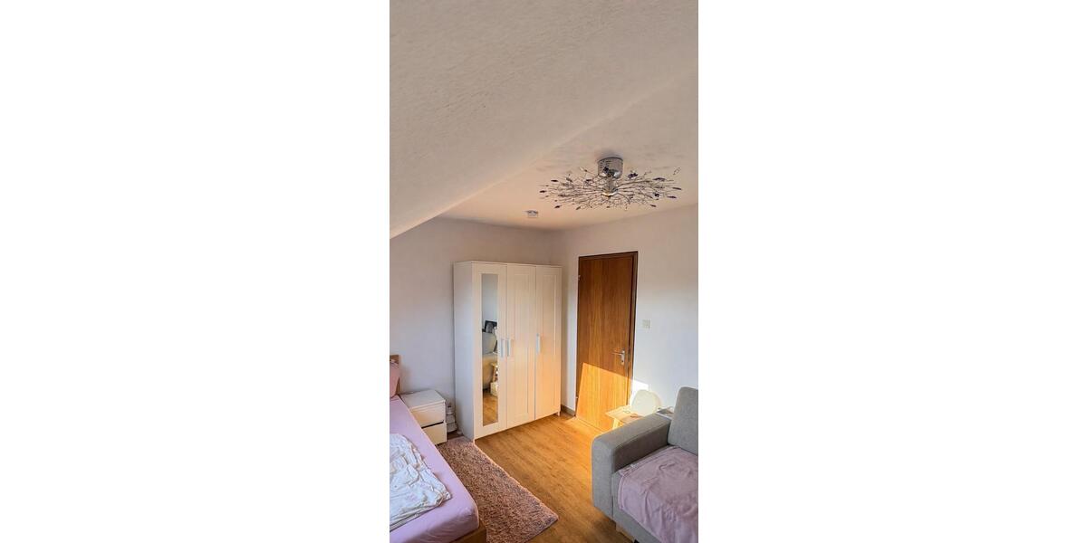 Etagenwohnung Kernen im Remstal - 2 Zimmer, 12 m&sup2;, 330&euro; | Angebot:26507748