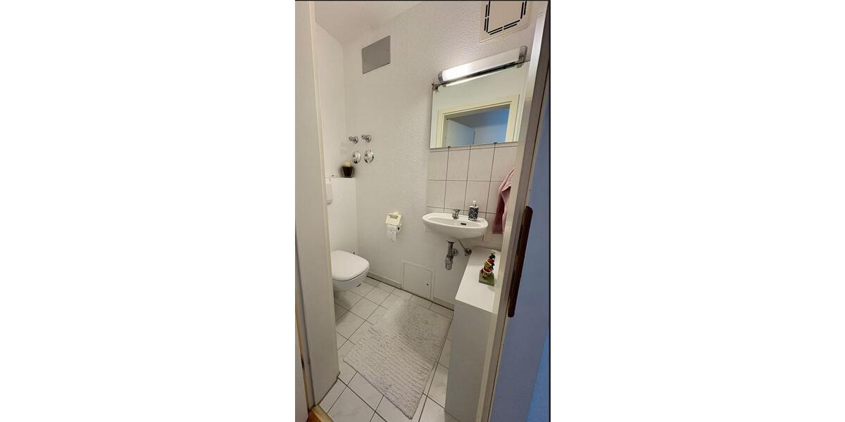 Maisonettenwohnung Fellbach - 3 Zimmer, 76 m&sup2;, 365.000&euro; | Angebot:27073170