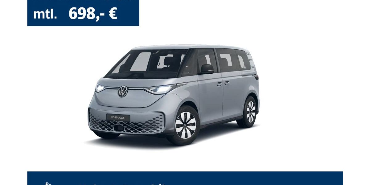 VW ID. Buzz 15.459 km 54.780 &euro; Schorndorf 73614
