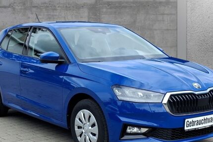 Skoda Fabia 20.275 km 14.290 &euro; Schwäbisch Gmünd 73525