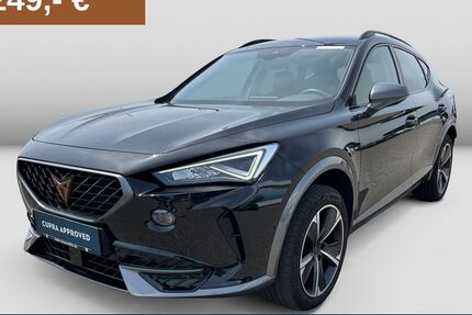 Cupra Formentor 54.876 km 22.970 &euro; Weinstadt-Endersbach 71384