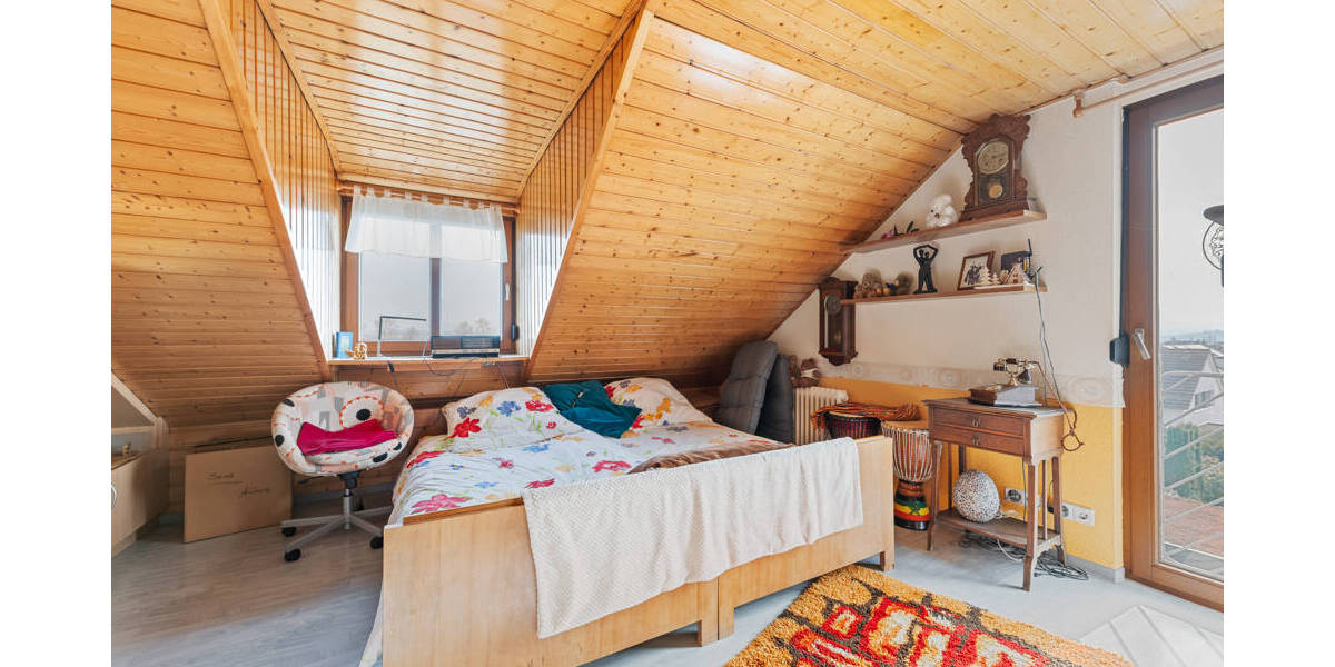 Reihenendhaus Köngen - 6 Zimmer, 169 m&sup2;, 650.000&euro; | Angebot:26499064