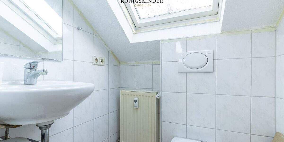 Doppelhaushälfte Schorndorf - 6 Zimmer, 132 m&sup2;, 475.000&euro; | Angebot:25732864