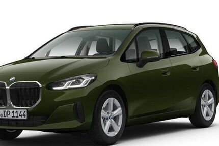 BMW 220 Active Tourer 9.170 km 27.930 &euro; Göppingen 73037