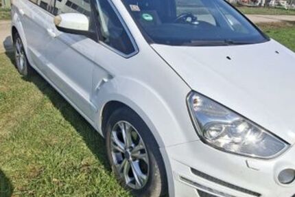 Ford S-Max 264.000 km 5.200 &euro; Wendlingen 73240