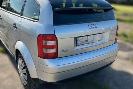 Audi A2 387.000 km 2.080 &euro; Schorndorf 73614