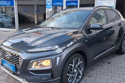 Hyundai KONA 67.000 km 16.900 &euro; Nürtingen bei Stuttgart 72622