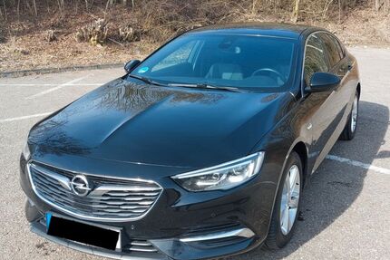 Opel Insignia 96.933 km 14.700 &euro; Gerstetten 89547