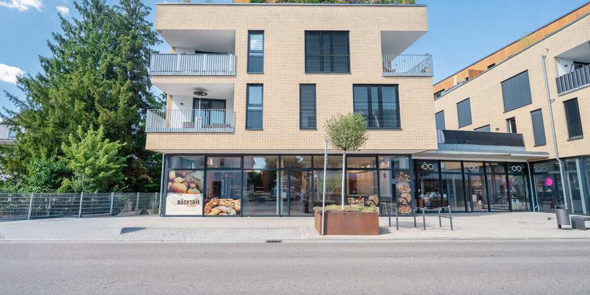 Gewerbeobjekt Eislingen/Fils Fils - 2.200&euro; | Angebot:27092722