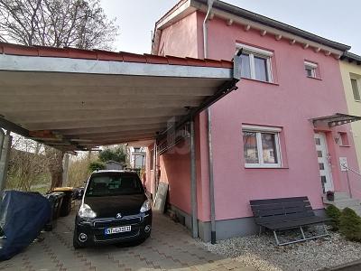 IDEAL FÜR DIE FAMILIE - MIT SONNIGEM GARTEN - Reihenendhaus Nürtingen | Angebot:27547802