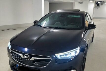 Opel Insignia 106.000 km 19.470 &euro; Eislingen / fils 73054