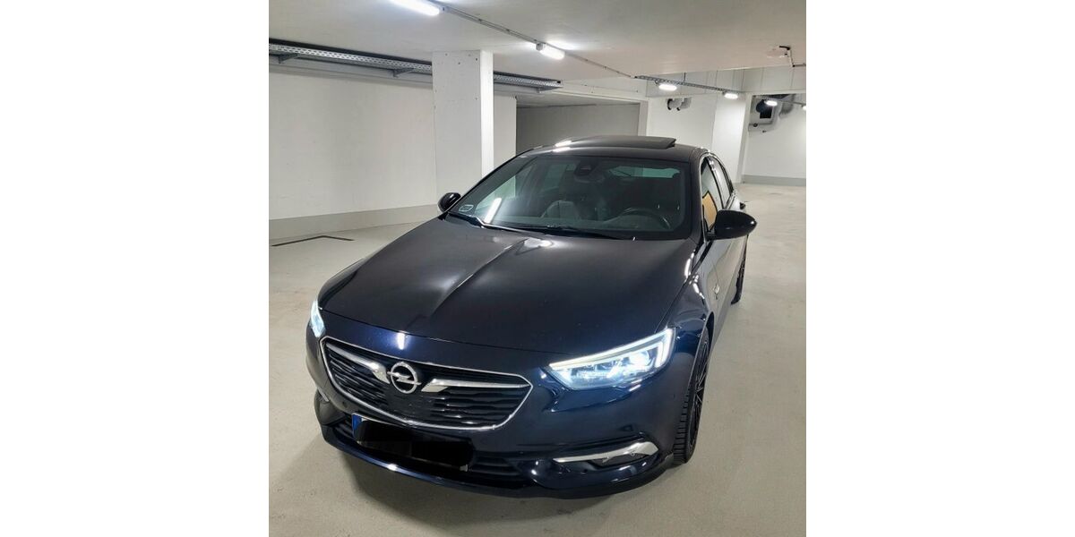 Opel Insignia 106.000 km 19.470 &euro; Eislingen / fils 73054