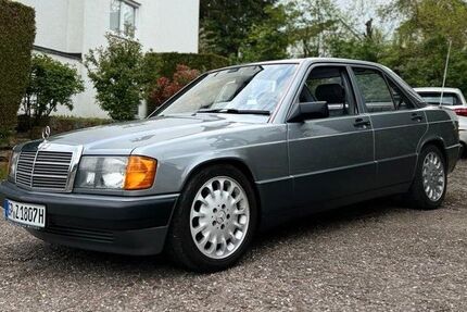 Mercedes-Benz 190 135.000 km 7.900 &euro; Uhingen 73066