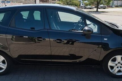 Opel Meriva 181.500 km 2.800 &euro; Neuhausen 73765