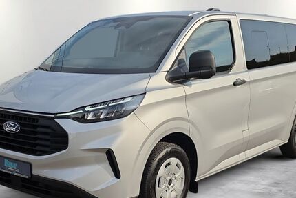 Ford Transit Custom 25.690 km 41.740 &euro; Mutlangen 73557