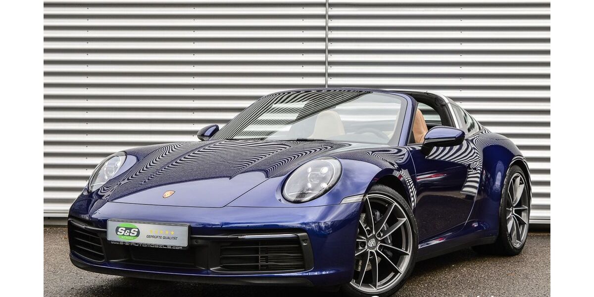Porsche 992 31.294 km 138.900 &euro; Weinstadt 71384