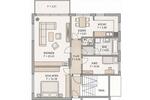 Etagenwohnung Esslingen am Neckar Pliensauvorstadt - 3 Zimmer, 70 m&sup2;, 990&euro; | Angebot:26551912