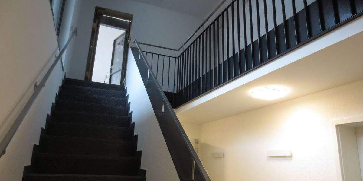 Etagenwohnung Göppingen Stadtgebiet - 3 Zimmer, 78 m&sup2;, 1.430&euro; | Angebot:26219801