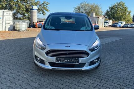 Ford S-Max 152.565 km 11.800 &euro; Waiblingen Neustadt ( 15 km von Stuttgart ) 71336