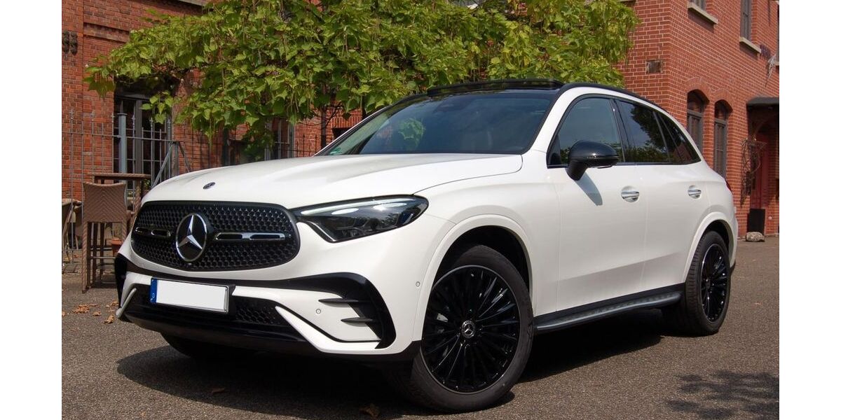 Mercedes-Benz GLC 450 2.500 km 78.300 &euro; Albershausen 73095