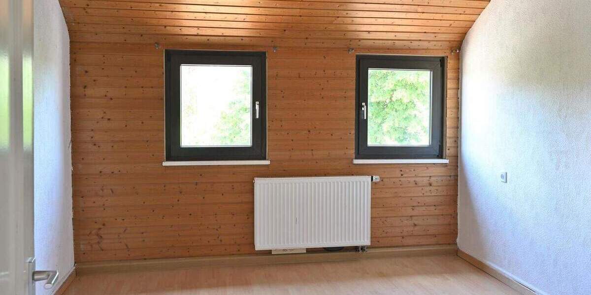 Einfamilienhaus Westerheim - 6 Zimmer, 107 m&sup2;, 285.000&euro; | Angebot:25707702