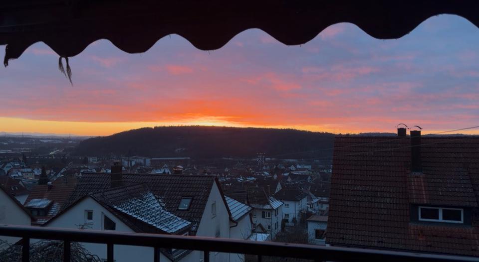Etagenwohnung Plochingen - 2 Zimmer, 53 m&sup2;, 1.195&euro; | Angebot:27604438