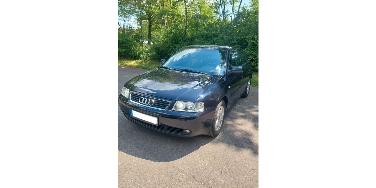 Audi A3 168.224 km 4.400 &euro; Heubach 73540