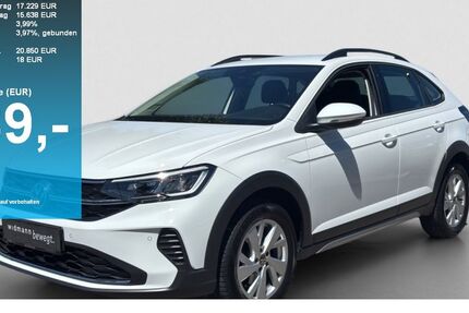 VW Taigo 28.020 km 20.850 &euro; Schwäbisch Gmünd 73527