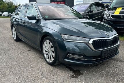 Skoda Octavia 128.000 km 16.900 &euro; Essingen 73457
