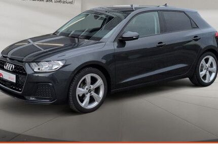 Audi A1 7.400 km 24.880 &euro; Kirchheim 73230
