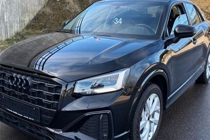 Audi Q2 169.000 km 20.500 &euro; Essingen­­­ 73457