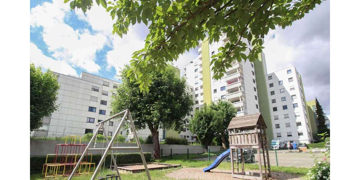 Etagenwohnung Kernen im Remstal - 3 Zimmer, 83 m&sup2;, 260.000&euro; | Angebot:27008494