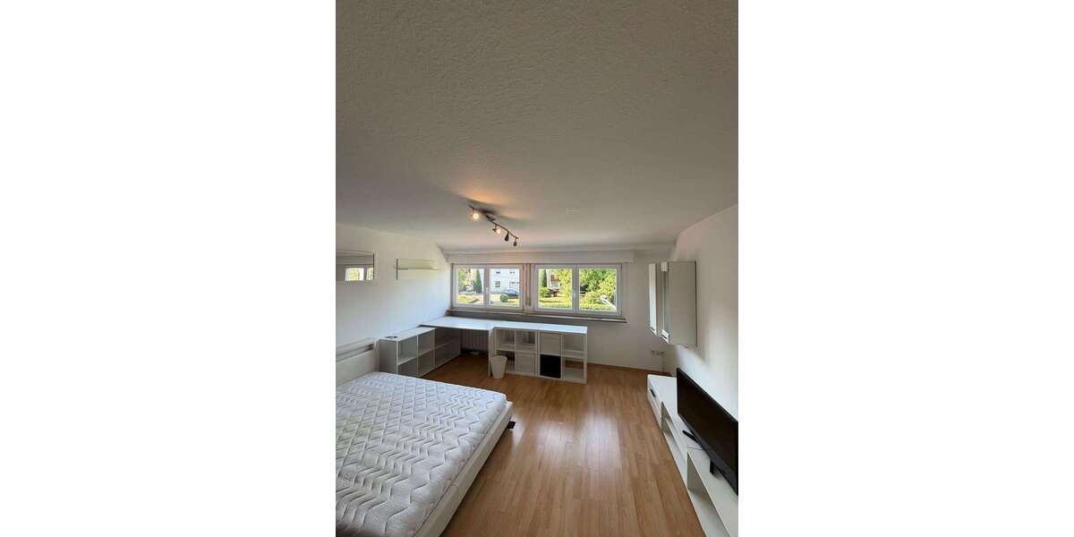 Etagenwohnung Esslingen am Neckar Hegensberg - 3 Zimmer, 63 m&sup2;, 225.000&euro; | Angebot:27292550
