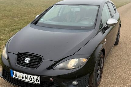 Seat Leon 168.300 km 5.200 &euro; Westerheim - Württemberg 72589
