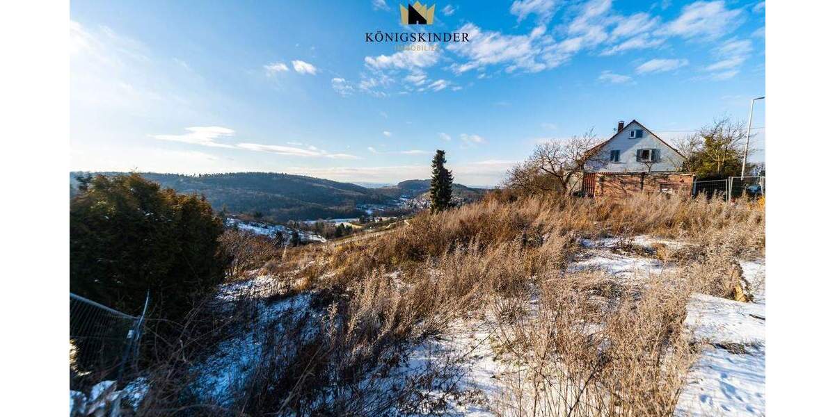 Grundstück Winnenden Breuningsweiler - 1.000.000&euro; | Angebot:25674192