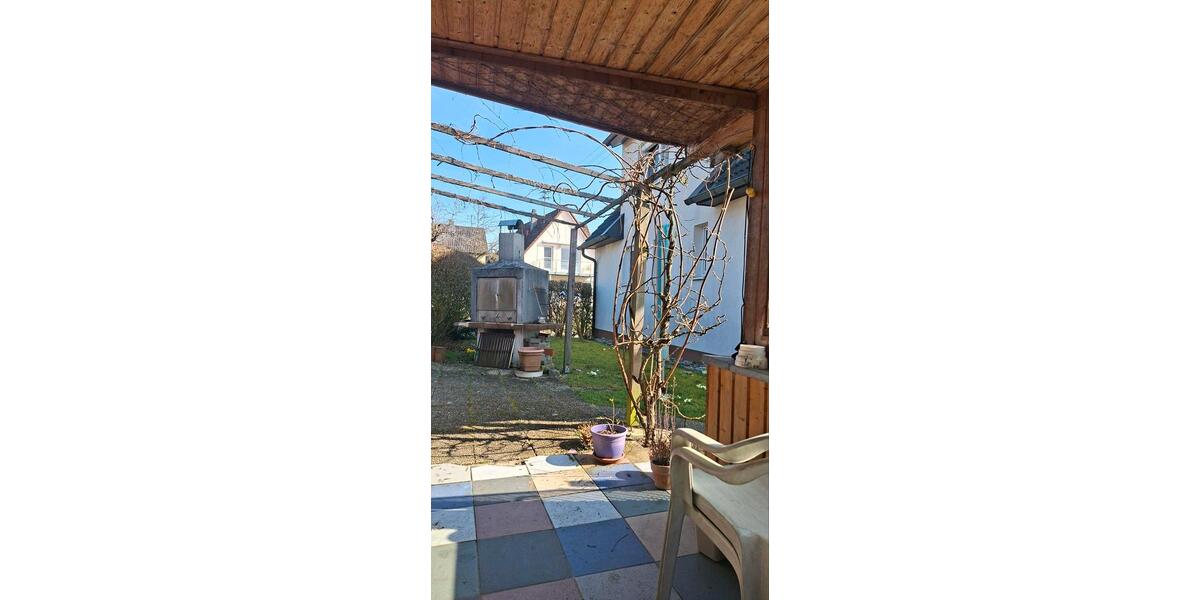 Etagenwohnung Schwäbisch Gmünd Bargau - 1 Zimmer, 10 m&sup2;, 300&euro; | Angebot:25305335