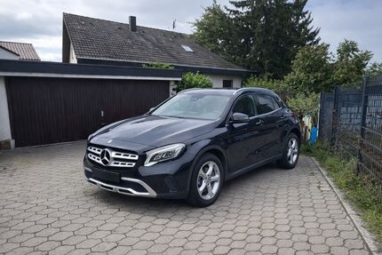Mercedes-Benz GLA 250 79.000 km 23.900 &euro; Waldstetten 73550