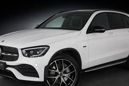 Mercedes-Benz GLC 300 72.800 km 45.700 &euro; Uhingen 73066