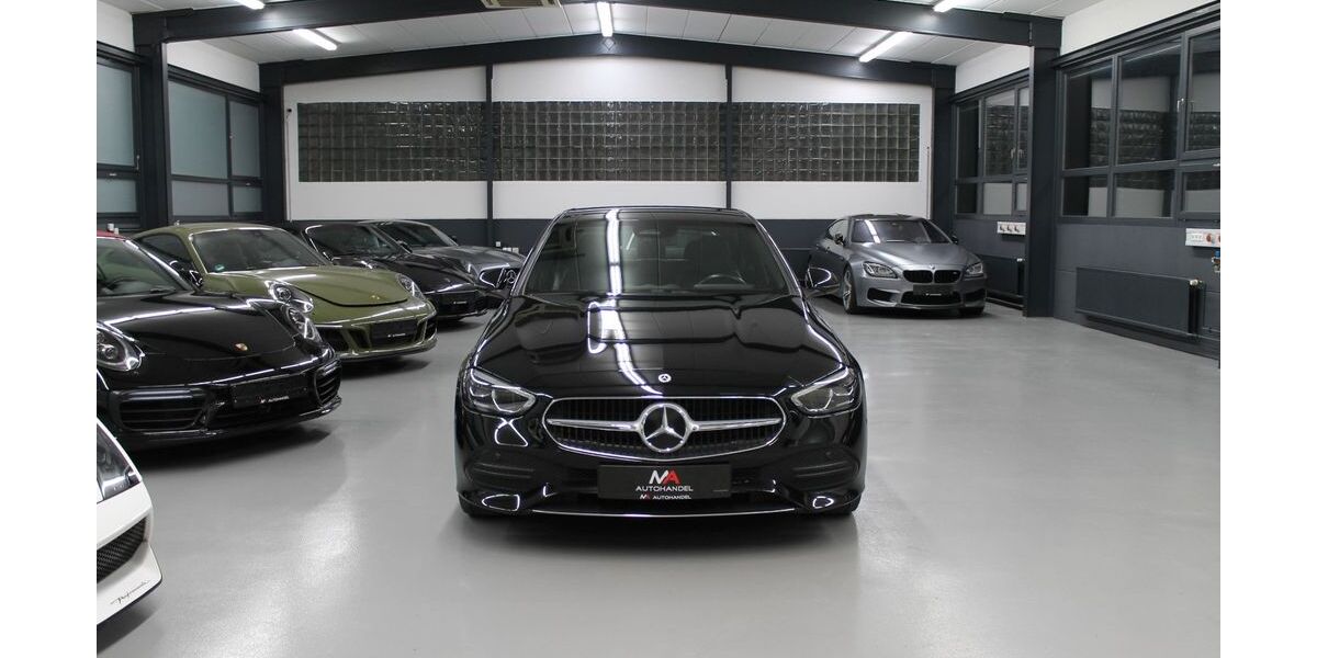 Mercedes-Benz C 220 160.800 km 26.850 &euro; Uhingen 73066