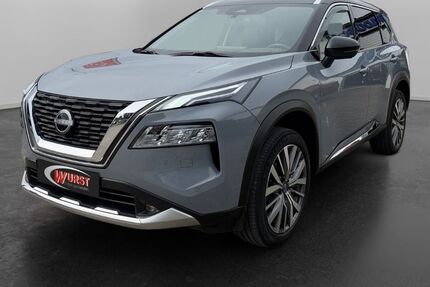 Nissan X-Trail 69.999 km 27.280 &euro; Eislingen 73054