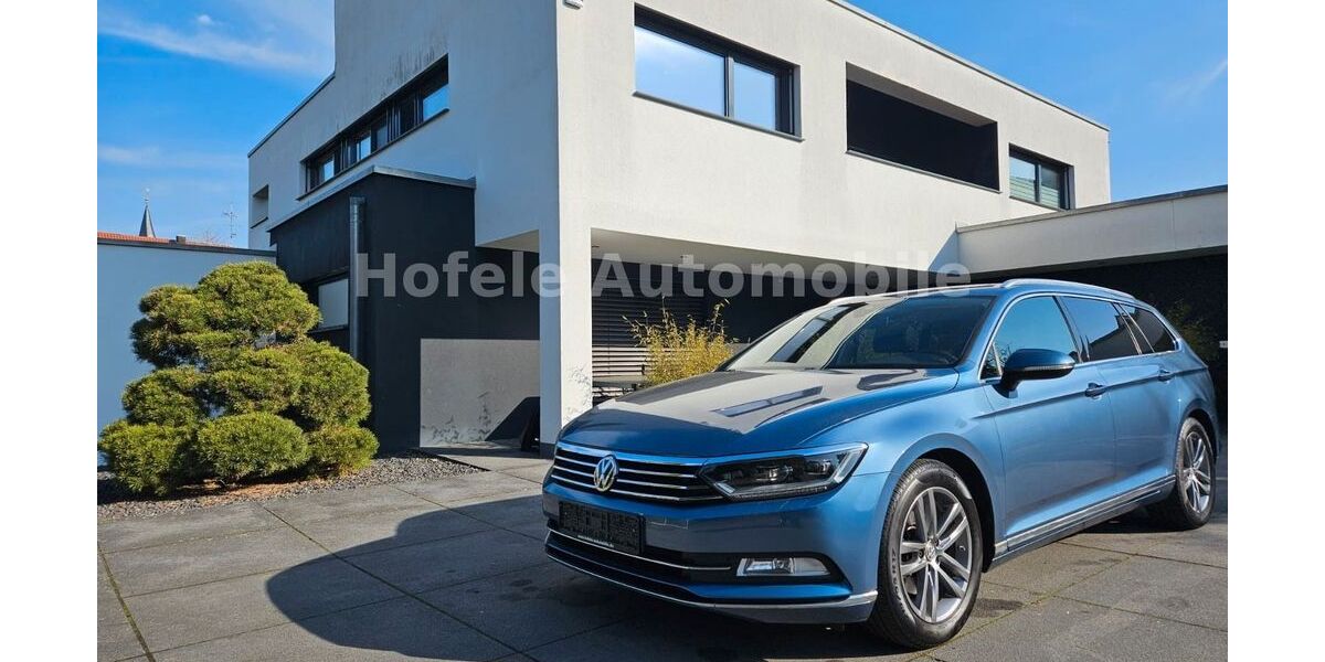 VW Passat Variant 145.815 km 16.750 &euro; Heiningen 73092