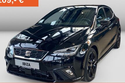 Seat Ibiza 2.500 km 22.795 &euro; Göppingen 73037