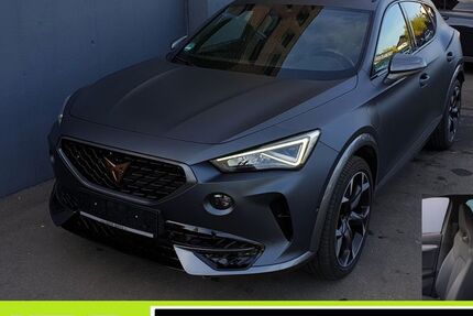 Cupra Formentor 108.208 km 24.330 &euro; Waiblingen 71332