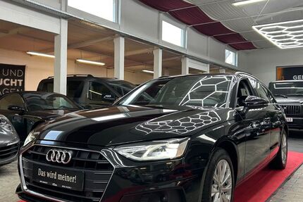 Audi A4 174.034 km 17.999 &euro; Remshalden Grunbach 73630