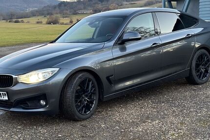 BMW 328 Gran Turismo 198.270 km 10.899 &euro; Weilheim an der Teck 73235