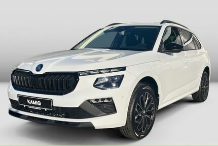 Skoda Kamiq 1.111 km 35.890 &euro; Weinstadt-Endersbach 71384