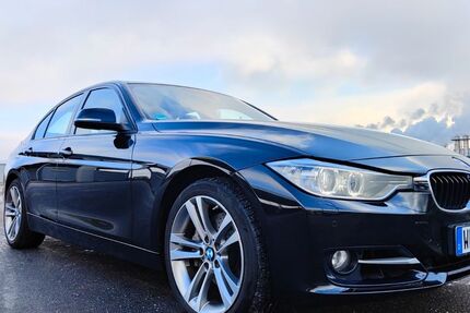 BMW 335 157.500 km 19.800 &euro; Leutenbach 71397